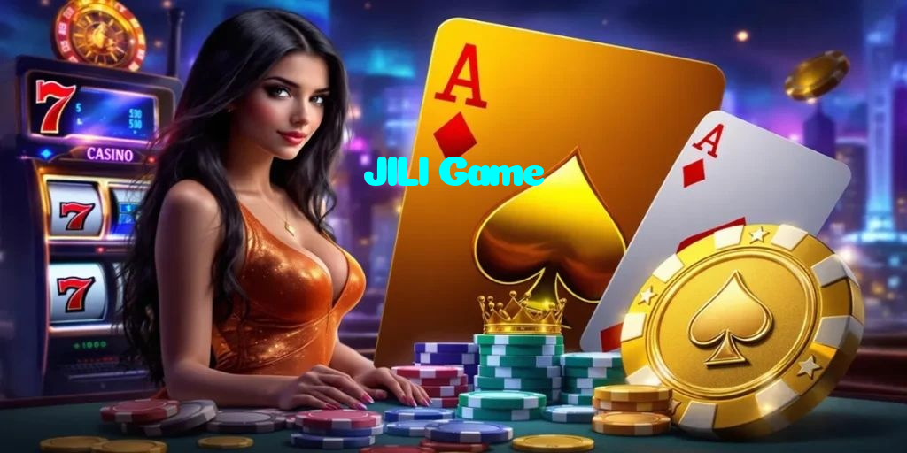 JILI Game خوش آمدید بونس +600% پیشکش موبائل ایپ کے پروموشن سیکشن میں دکھائی دیتی ہے۔