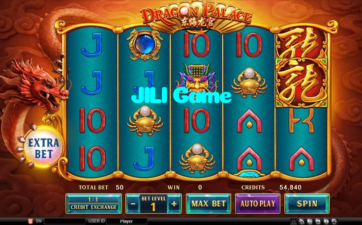 JILI Game casino presented on mobile device in Pakistan with slots and live games