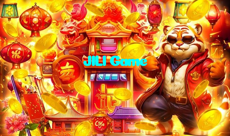 available types of JILI Game bet including pre-match live express and system bets