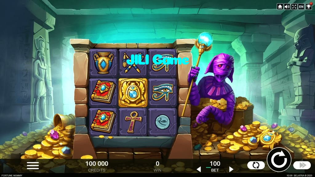 JILI Game