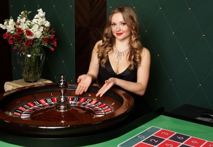 Casino Mahjong Live Betting