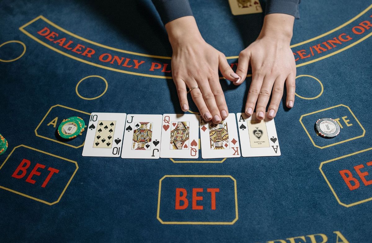 Casino Mahjong Welcome Bonus