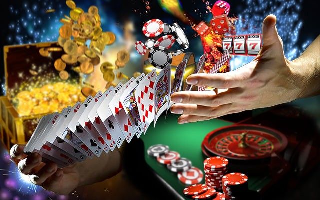 Casino Mahjong Live Casino
